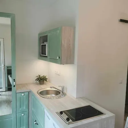 Apartment Zsalya Vendeghaz Csopak