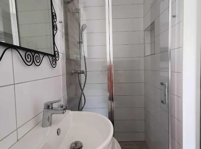 Zsálya Appartamento *