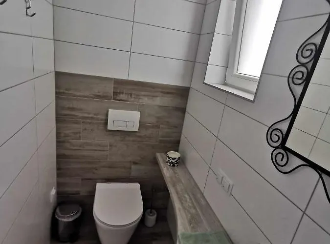 Appartamento Zsálya